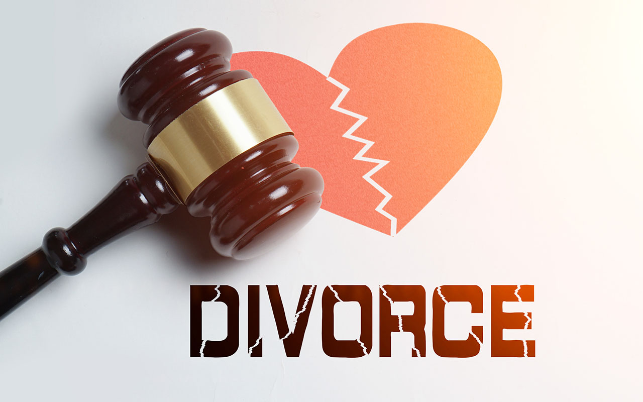 过错方起诉离婚