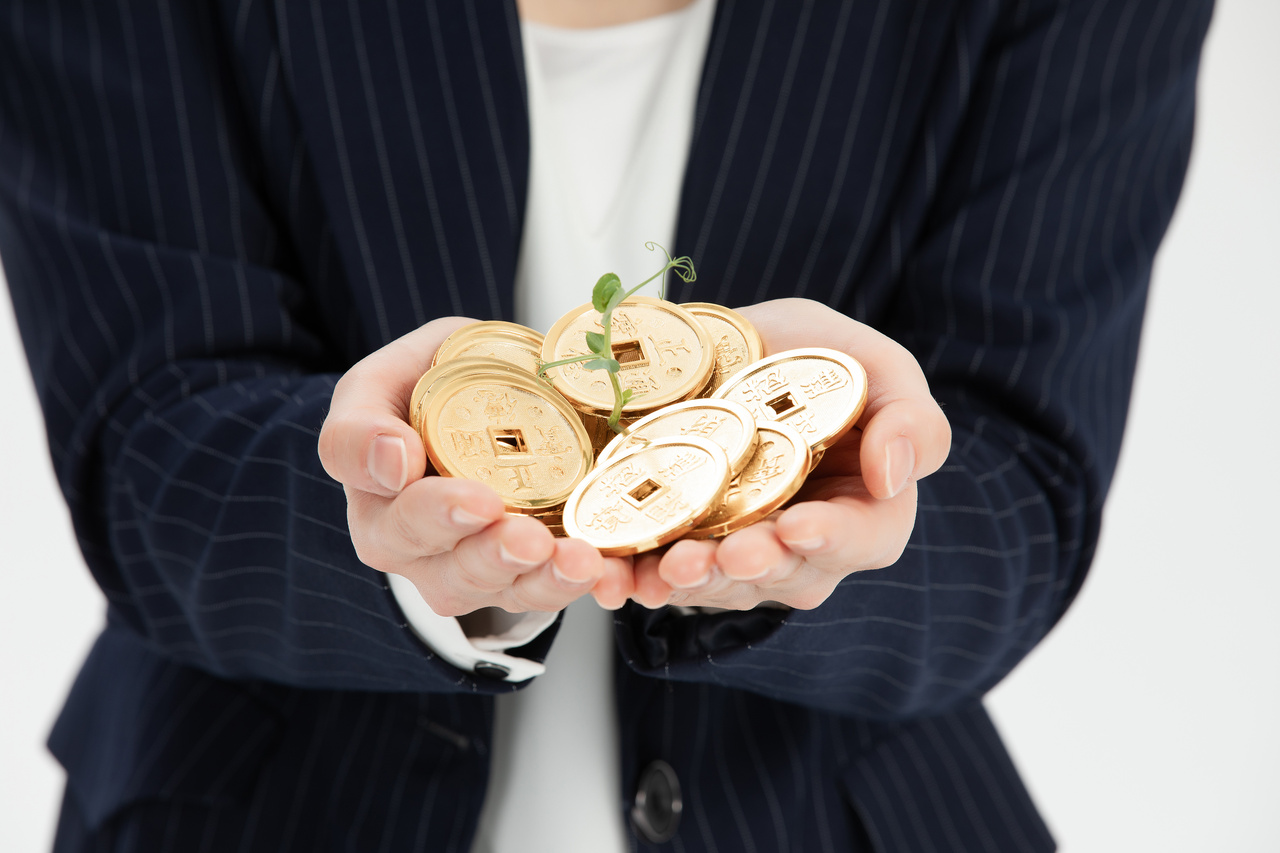 伤亡补助金算遗产吗