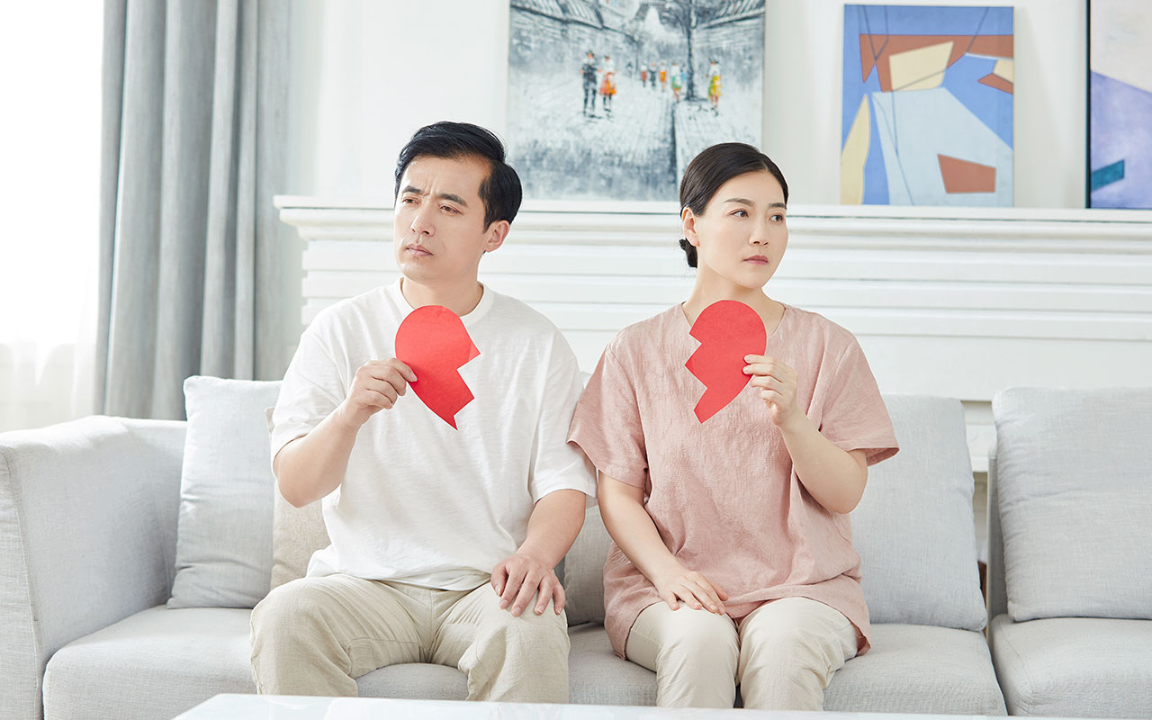 离婚协议关于孩子