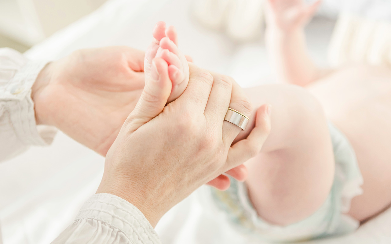 孩子变更抚养权